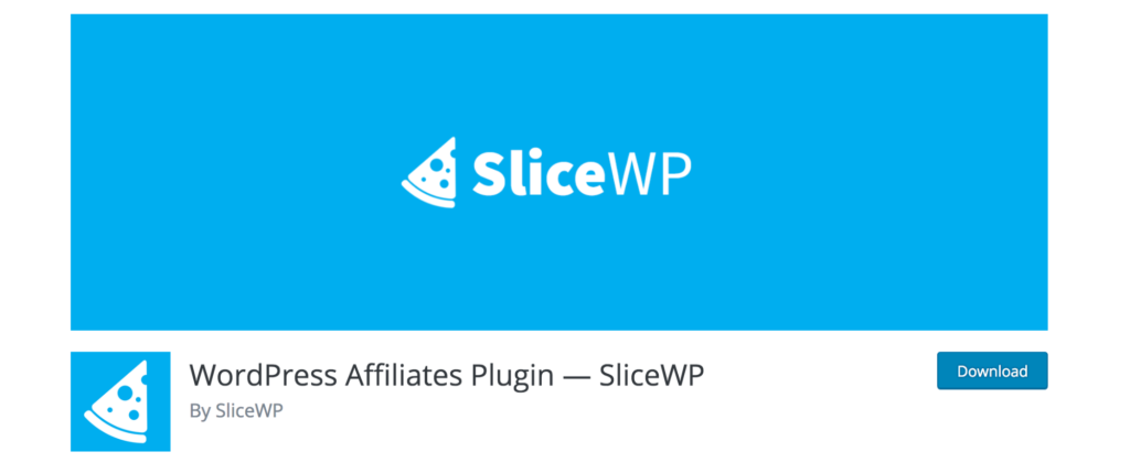 SliceWP image header